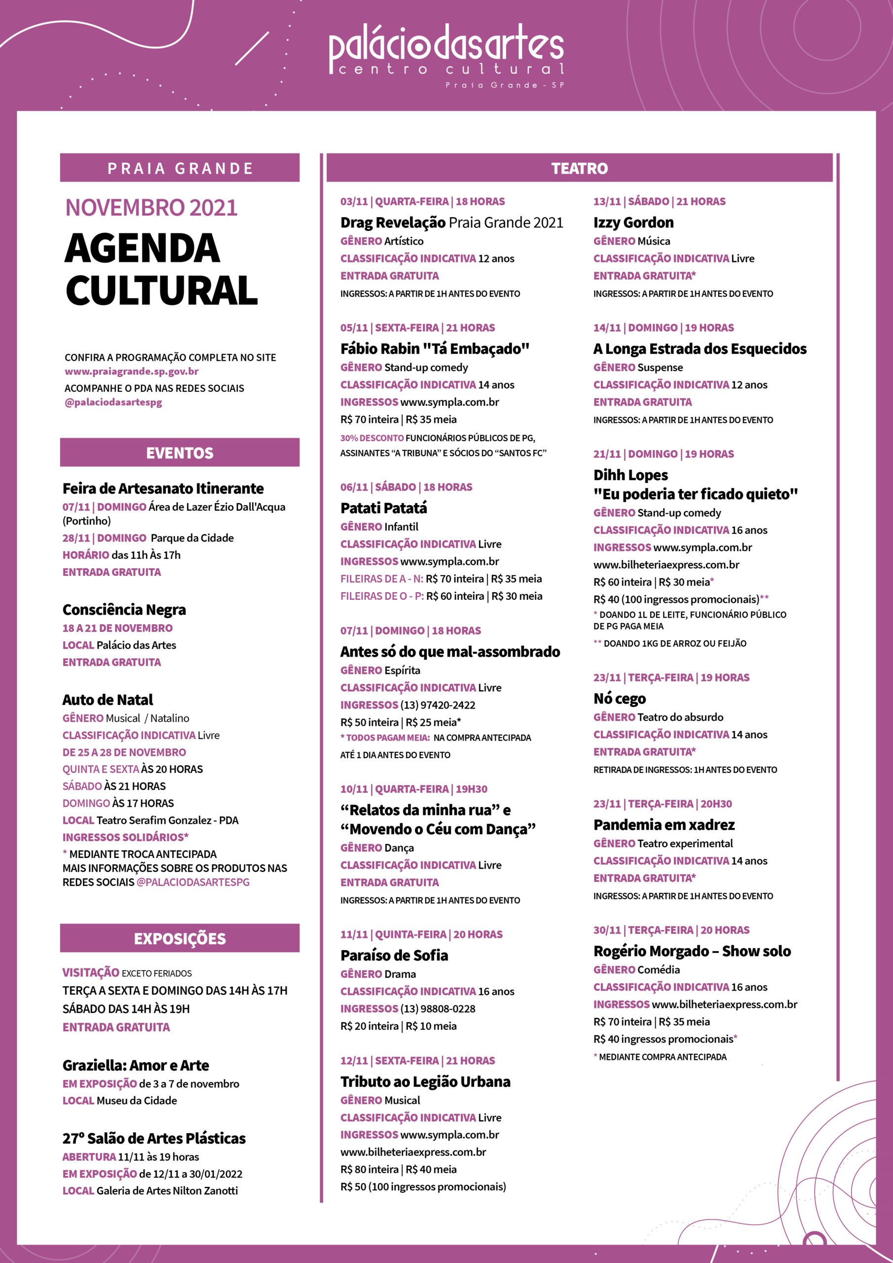 CARTAZ-agenda-11-NOVEMBRO-ALTERAÇÃO-2
