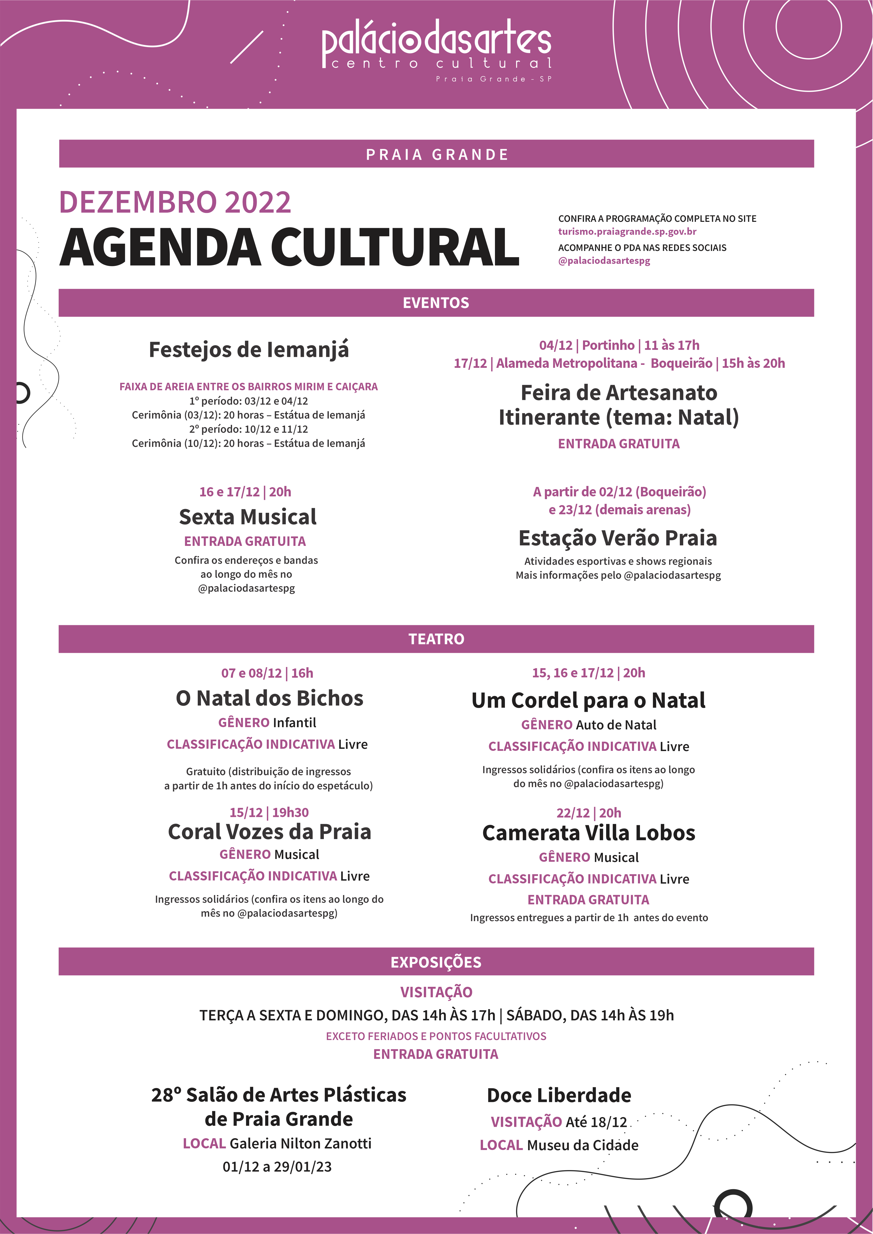 AGENDA CULTURAL DEZEMBRO (2)